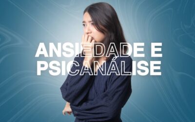 Como a Psicanálise Desvenda as Raízes Profundas da Ansiedade