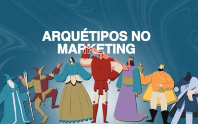 Arquétipos Junguianos no Marketing