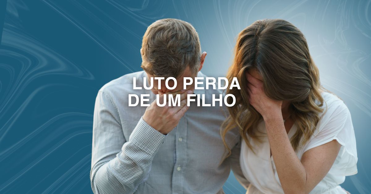 A Dor De Perder Um Filho: Psicanalítico E O Luto