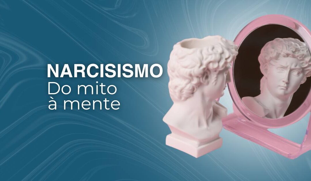 narcisismo -mito -mente