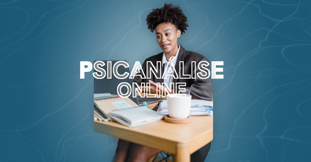 Psicóloga 2 Psicanálise online: como funciona, o que dizem os estudos e o que mudou nas regras